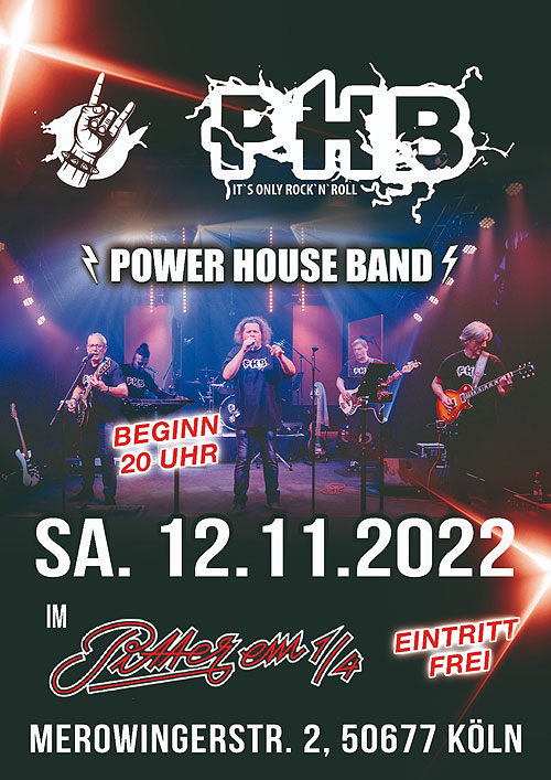 Power-House-Band-2022